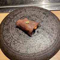 くずし鉄板 あばぐら 神田店 -  くずし鉄板 あばぐら 神田店 -