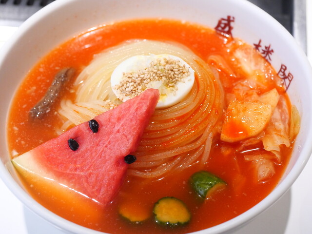 Seirokaku, Morioka, Japan