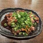 炭火串焼専門店 鶏天 - 