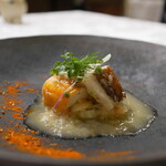 四間道レストランMATSUURA - 