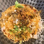 四川担々麺 ななつぼし - 