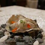 四間道レストランMATSUURA - 