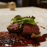 四間道レストランMATSUURA - 