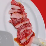 Yakiniku Shokudou Roku Marugo - 