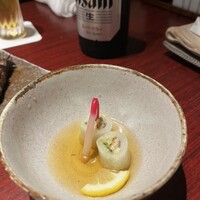 新宿うな鐵 はなれ - 