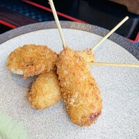 星空の中へ - 