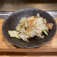 OSAKAきっちん。 東急プラザ渋谷店 - 