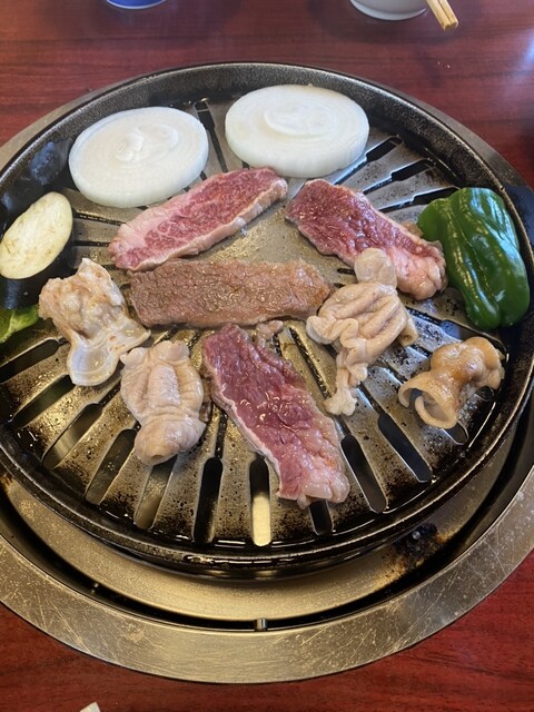 星六 - 会津下郷（ラーメン）の写真