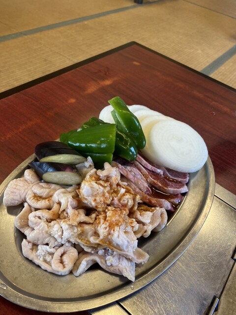 星六 - 会津下郷（ラーメン）の写真