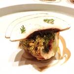 Stanza della SINCERITA - 特大マッシュルーム