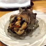 Sushi Yamashita - 