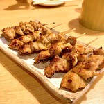 鳥料理今井 - 