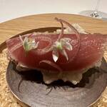 Stanza della SINCERITA - 気仙沼のカツオ