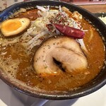 Ramen No Ri Da - 旨辛みそらーめん