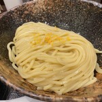 三ツ矢堂製麺 - 麺