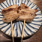 炭火串焼専門店 鶏天 - 