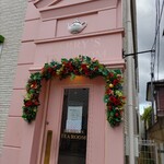 BERRY’S TEA ROOM - 