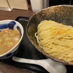 三ツ矢堂製麺 - つけ麺