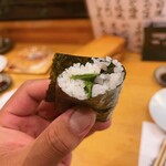 Matsuzushi - 