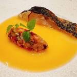 Stanza della SINCERITA - 新発田のノドグロ