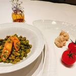 Stanza della SINCERITA - ピッコロドルチェ