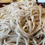 Teuchi Soba Tanabota An - 