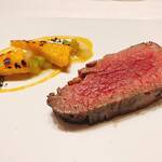 Stanza della SINCERITA - 米沢牛