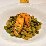 Stanza della SINCERITA - ピッコロドルチェ