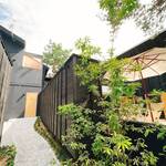 Stanza della SINCERITA - オーベルジュの外観