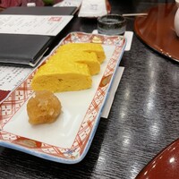 なだ万 ザ・プリンス箱根店 - 