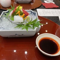 なだ万 ザ・プリンス箱根店 - 