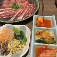 焼肉・しゃぶしゃぶ たちばな ヒルトンプラザイースト店 - 