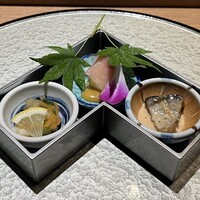 渋谷 鮨 スブリム TOKYO - 