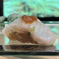 渋谷 鮨 スブリム TOKYO - 