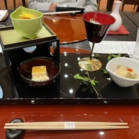 なだ万 ザ・プリンス箱根店 - 
