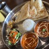 インド料理インディゴ