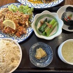 総本家 媽媽菜館 六花 - 