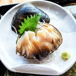 光る海 - 活ホッキ