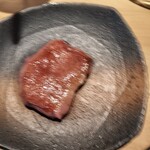 焼肉あがり - 