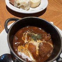 THE KINTAN STEAK - 