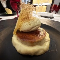 デュ・ヴァン・ハッシシ - 