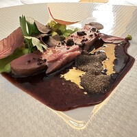 デュ・ヴァン・ハッシシ - 