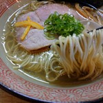 Ramen611 - 香りのよい麺