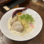 麺や えん - 料理写真: