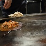 Harajuku Okonomiyaki Andoteppanyaki Yaiyai - 