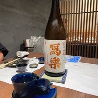 魚と炭と鉄板と ととと - 