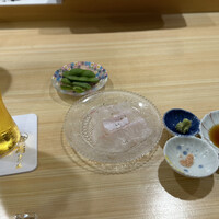 鮨　まつ本 - 