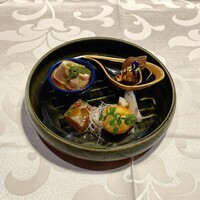 GoldFin 過門香 新橋店 - 