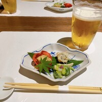 魚と炭と鉄板と ととと - 