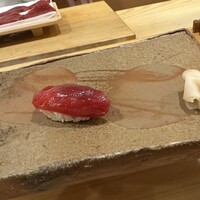 鮨　まつ本 - 